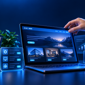 Eversloy business website service