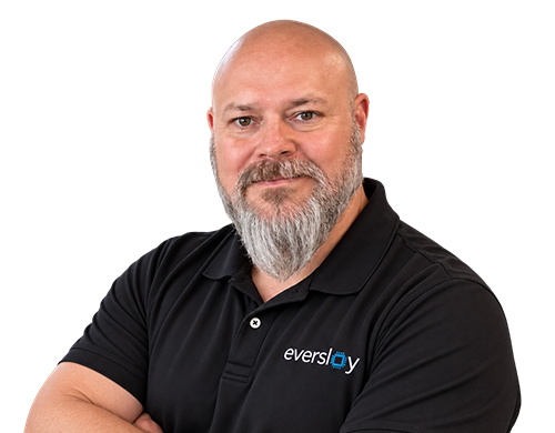 Lee Savory, your Fractional CTO