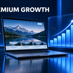 Eversloy premium-growth website service