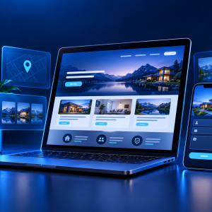 Simply website package